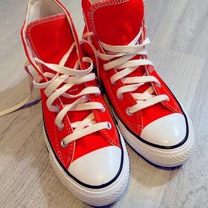Converse High Top Chuck Taylor All Star